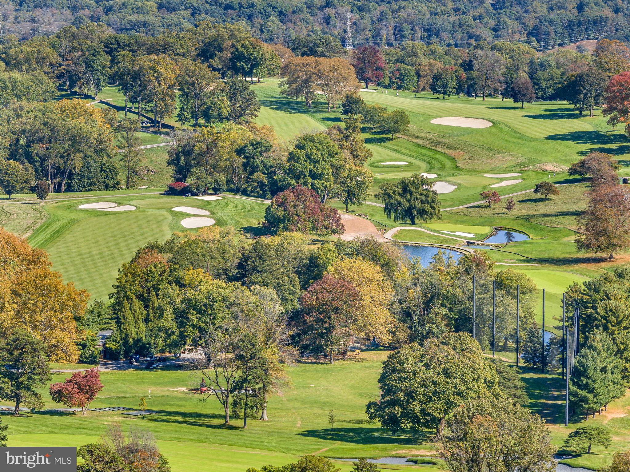 GLADWYNE - Residential