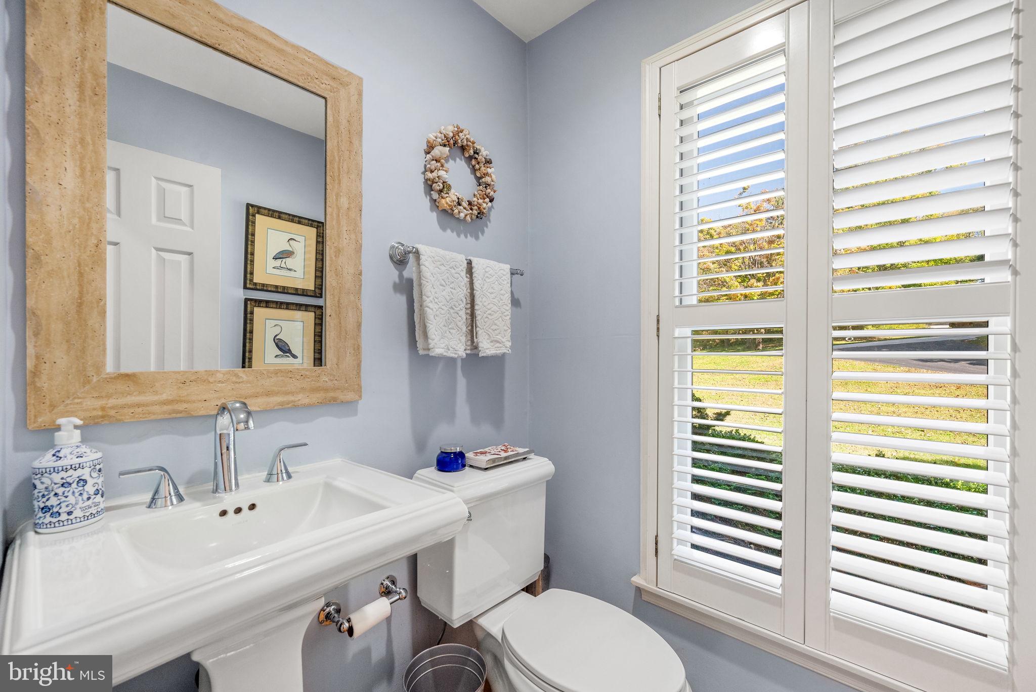 GLADWYNE - Residential