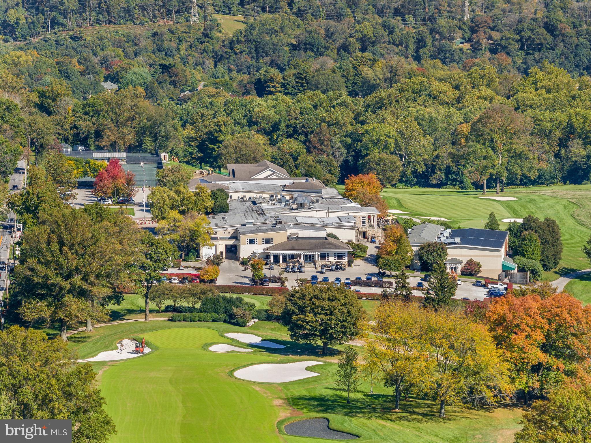 GLADWYNE - Residential