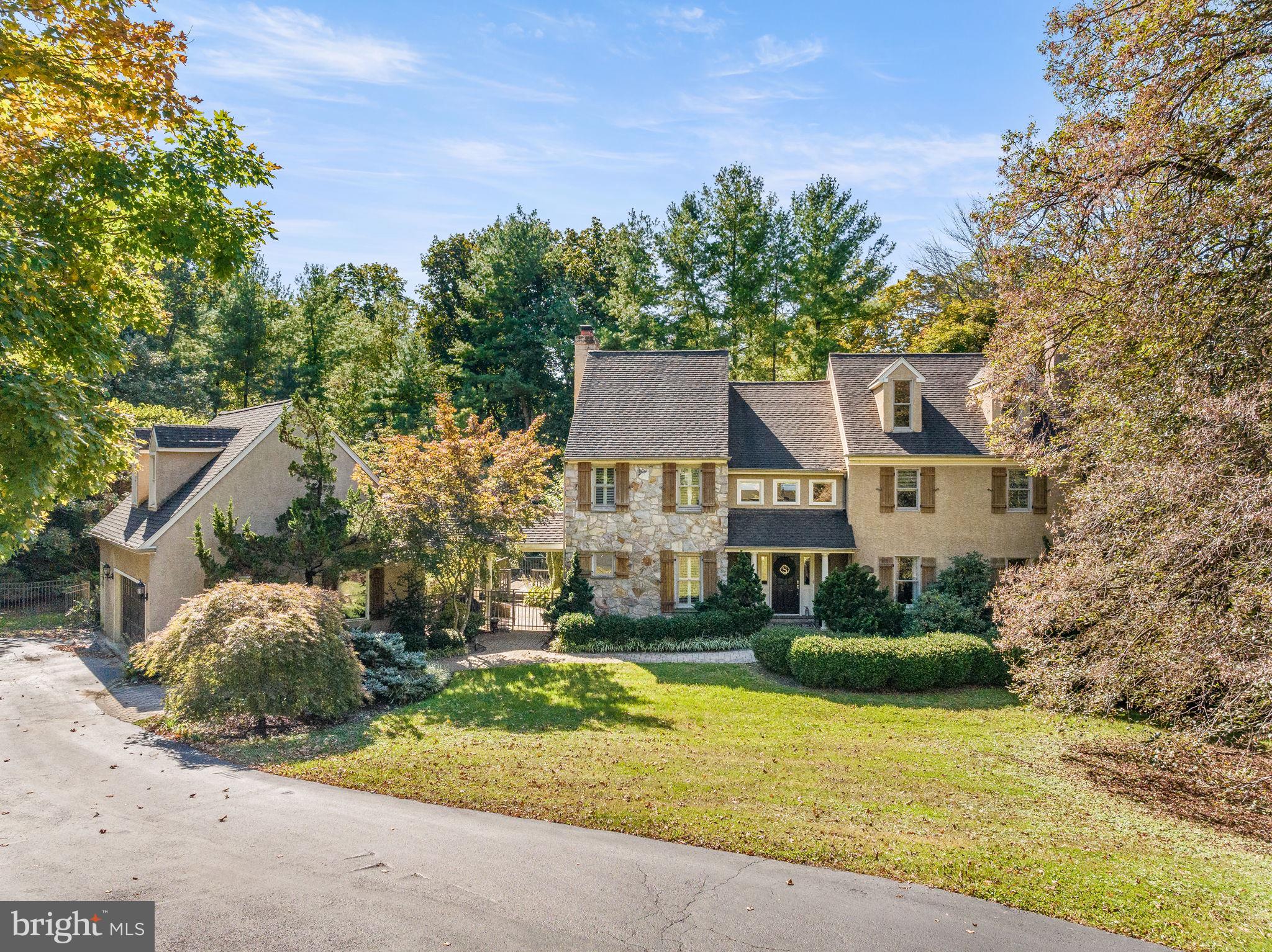 GLADWYNE - Residential