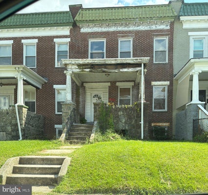 2519 LOYOLA SOUTHWAY, BALTIMORE, MD 21215 - Image a5b92accb5bd1d1794cf044f79f761ee/3475168501