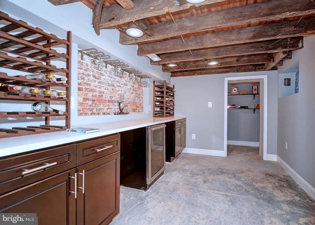 BALTIMORE HIGHLANDS - Residential