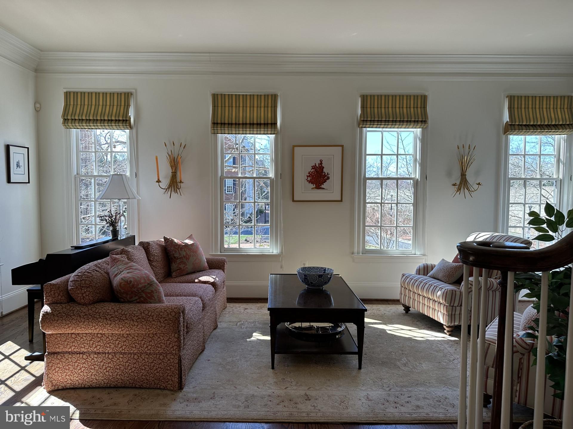 POTOMAC GREENS - Residential