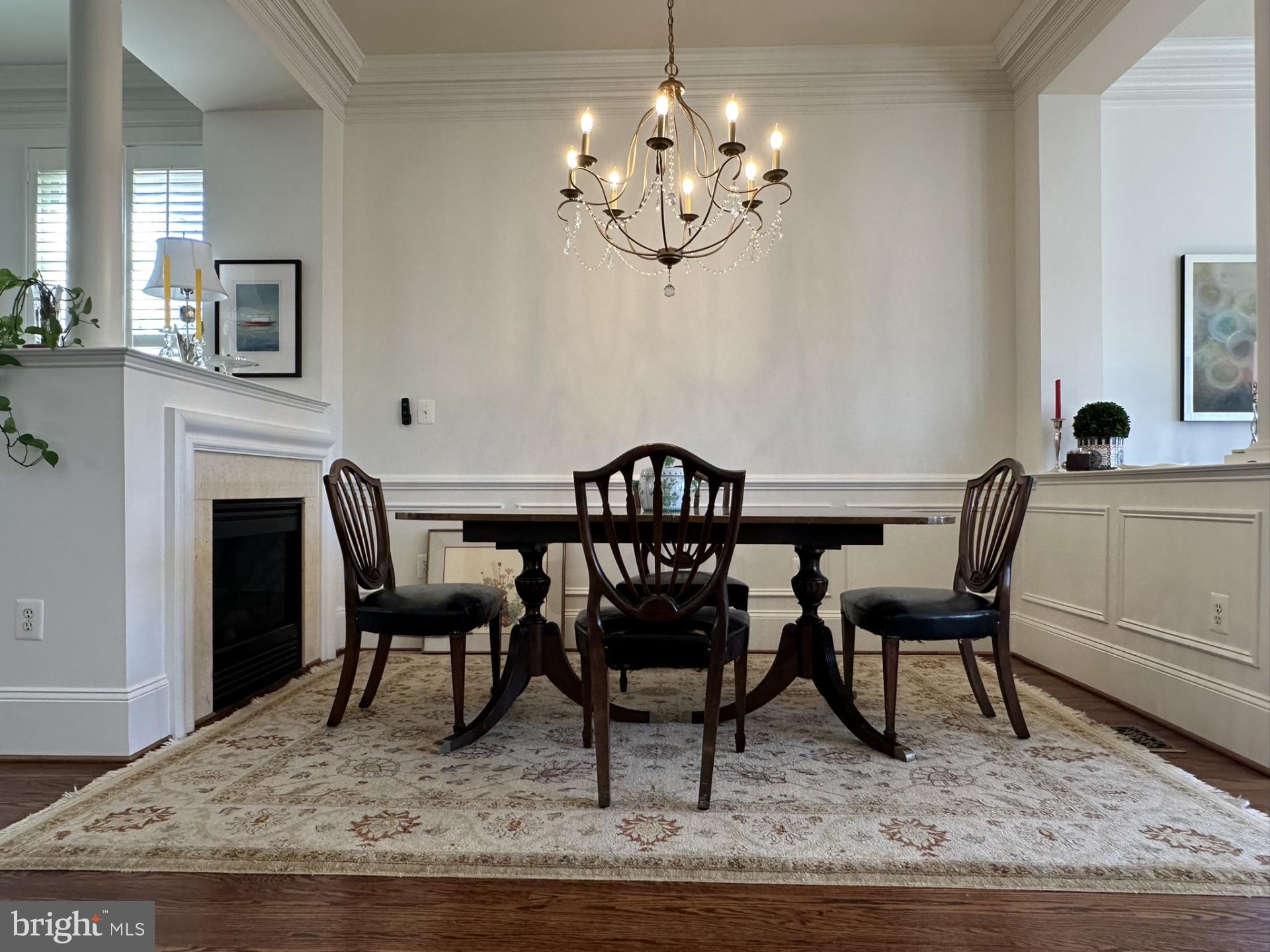 POTOMAC GREENS - Residential