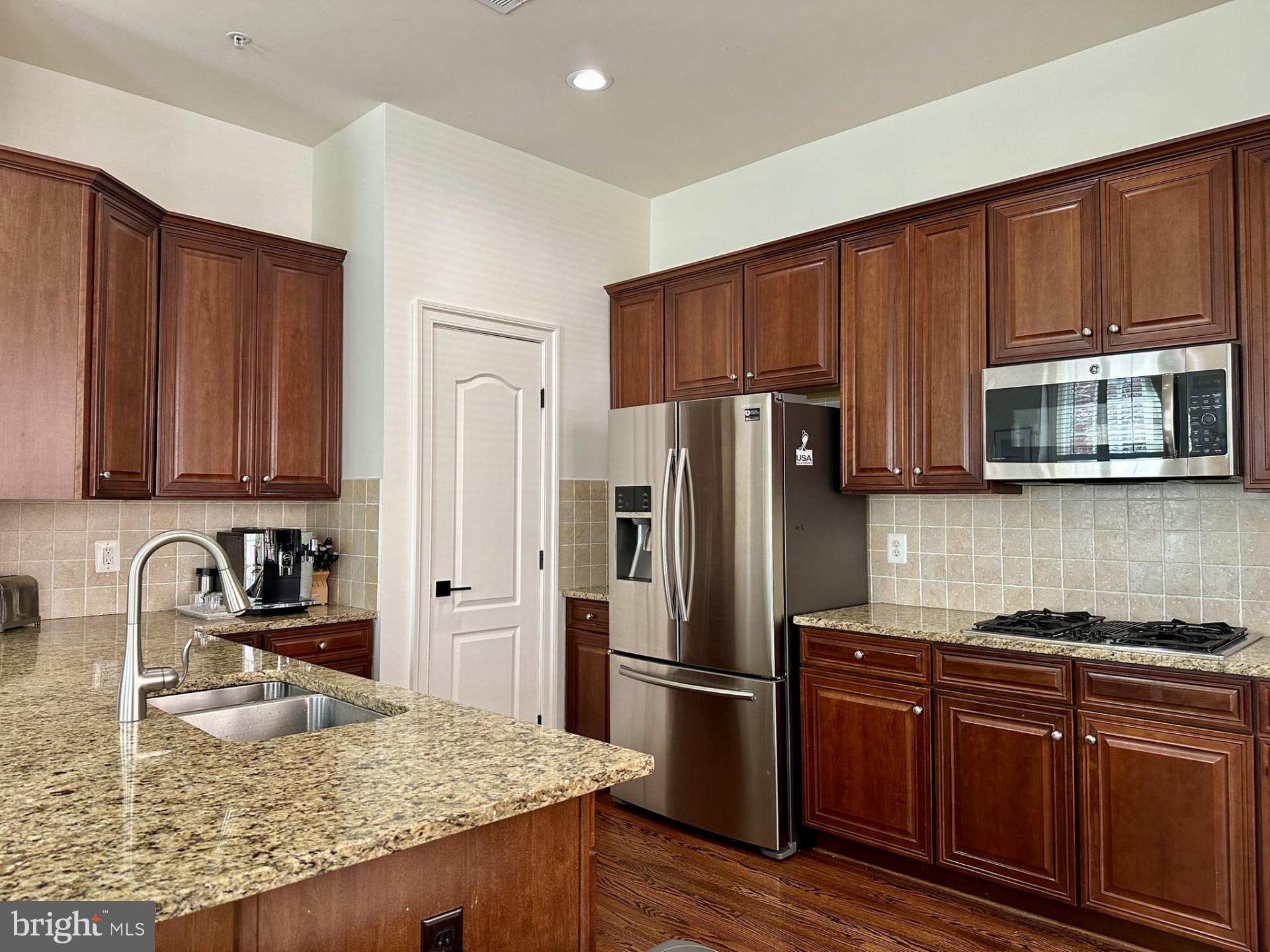 POTOMAC GREENS - Residential