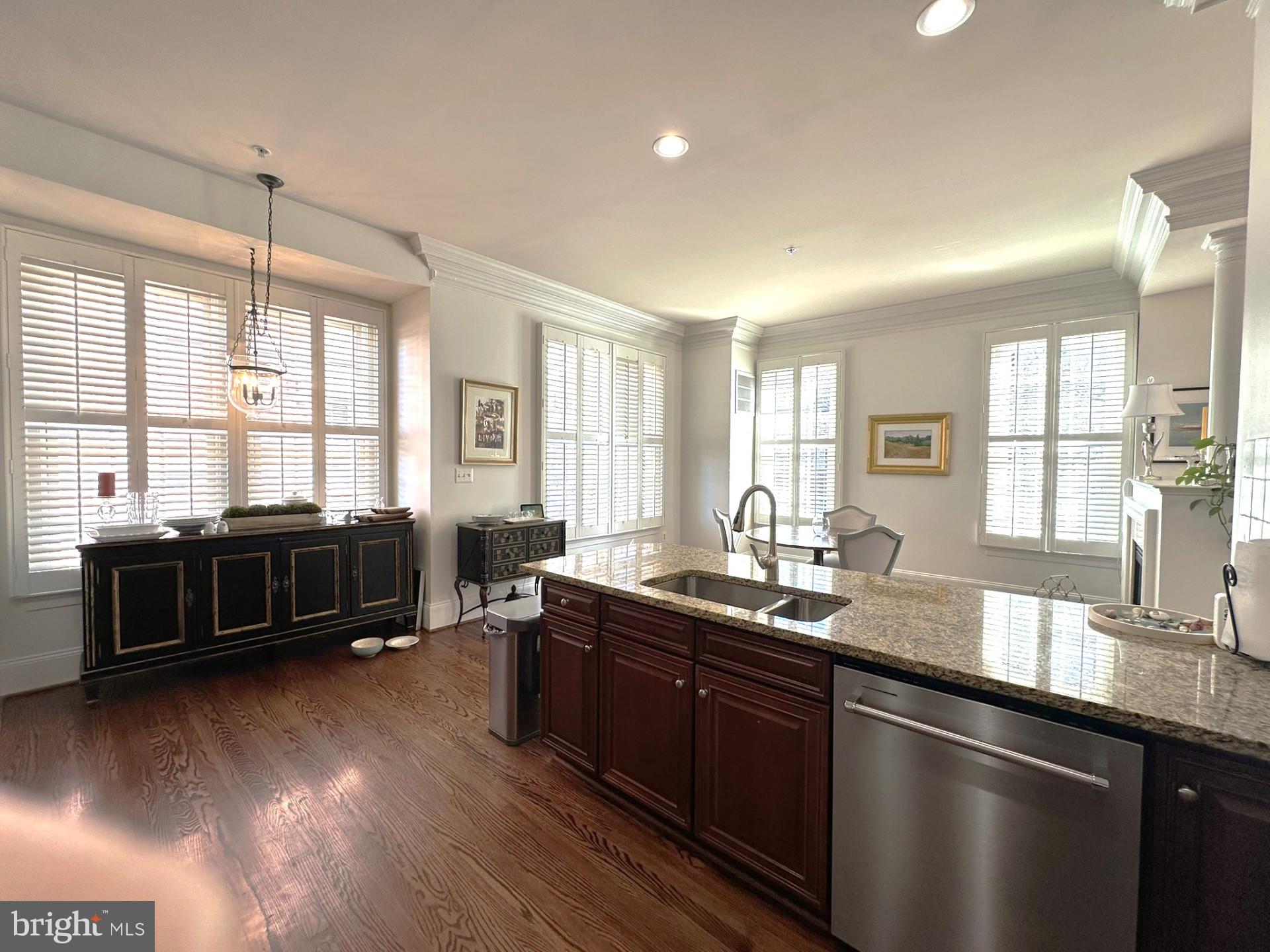 POTOMAC GREENS - Residential