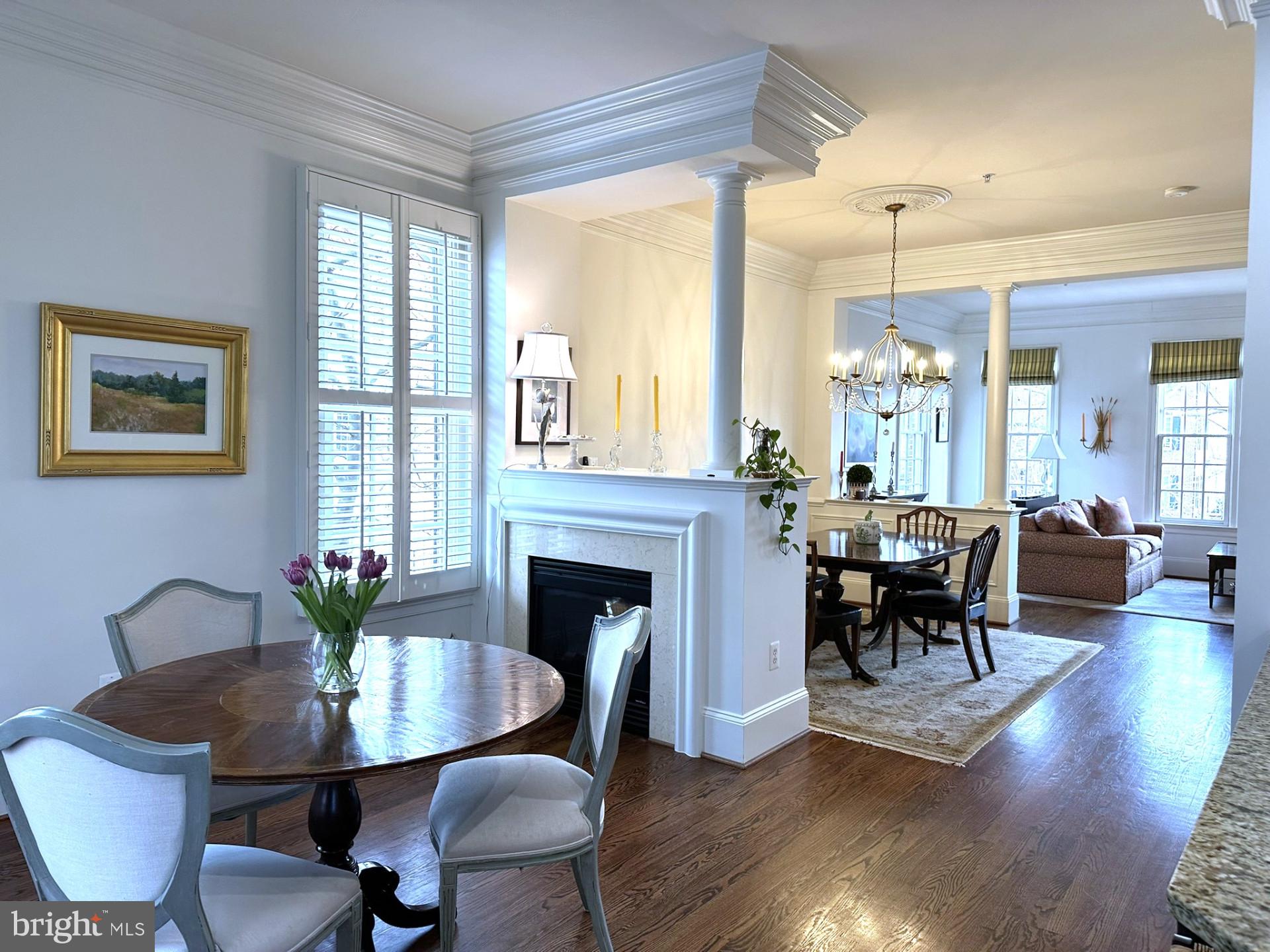 POTOMAC GREENS - Residential