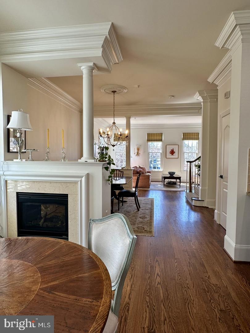 POTOMAC GREENS - Residential