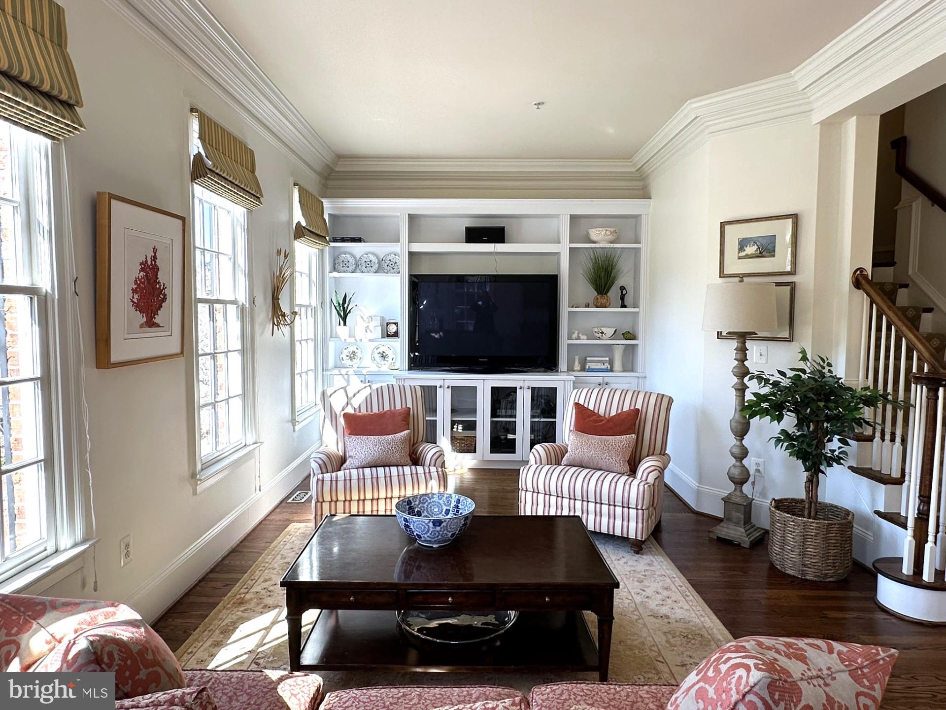 POTOMAC GREENS - Residential