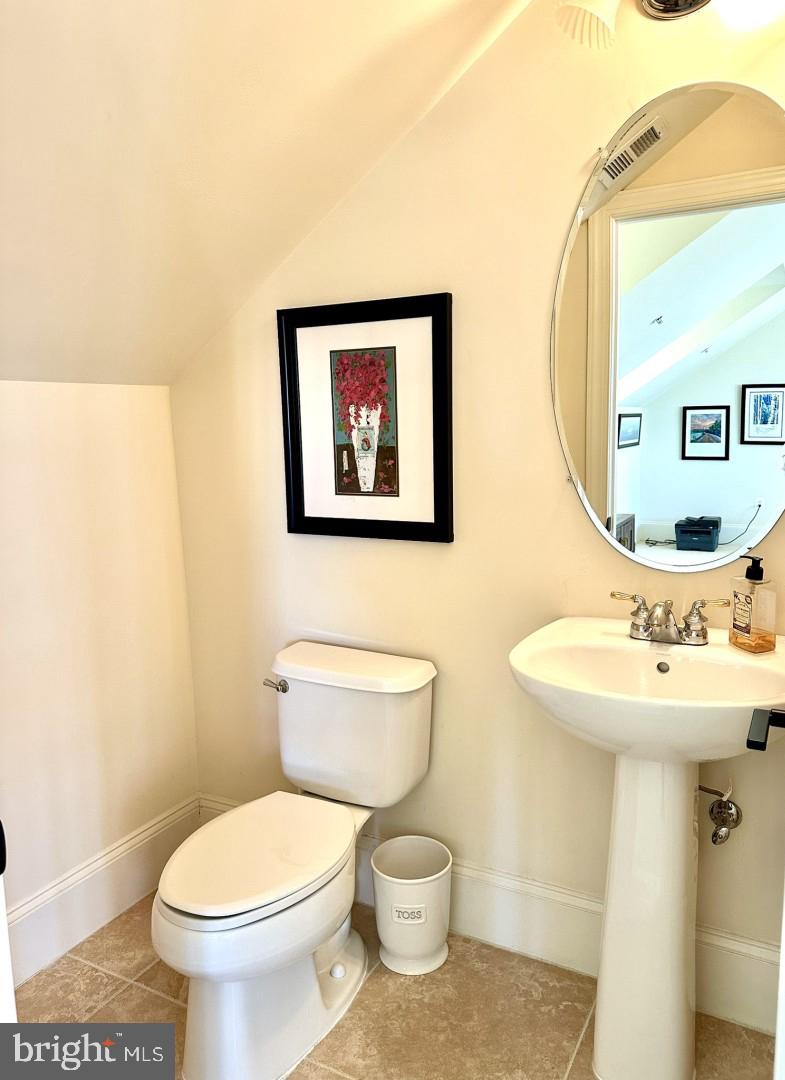 POTOMAC GREENS - Residential