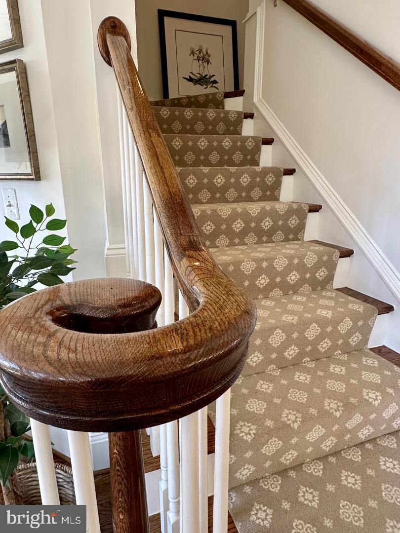 POTOMAC GREENS - Residential