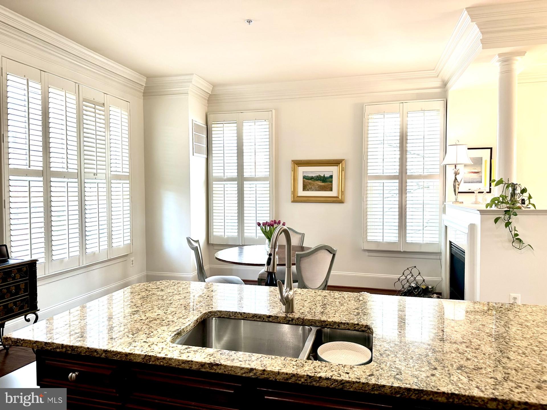 POTOMAC GREENS - Residential