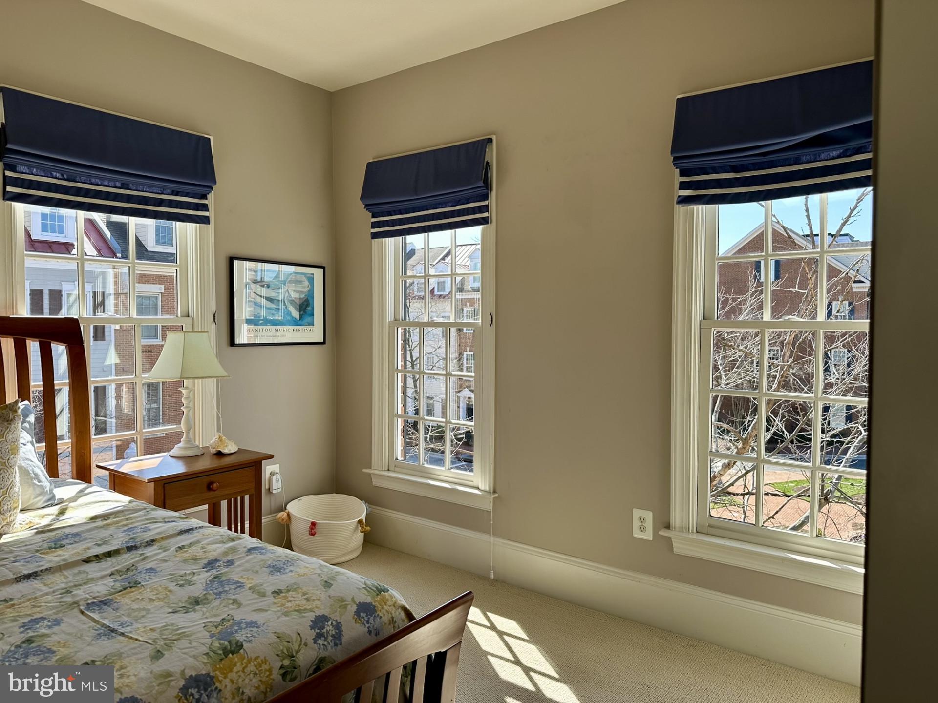 POTOMAC GREENS - Residential