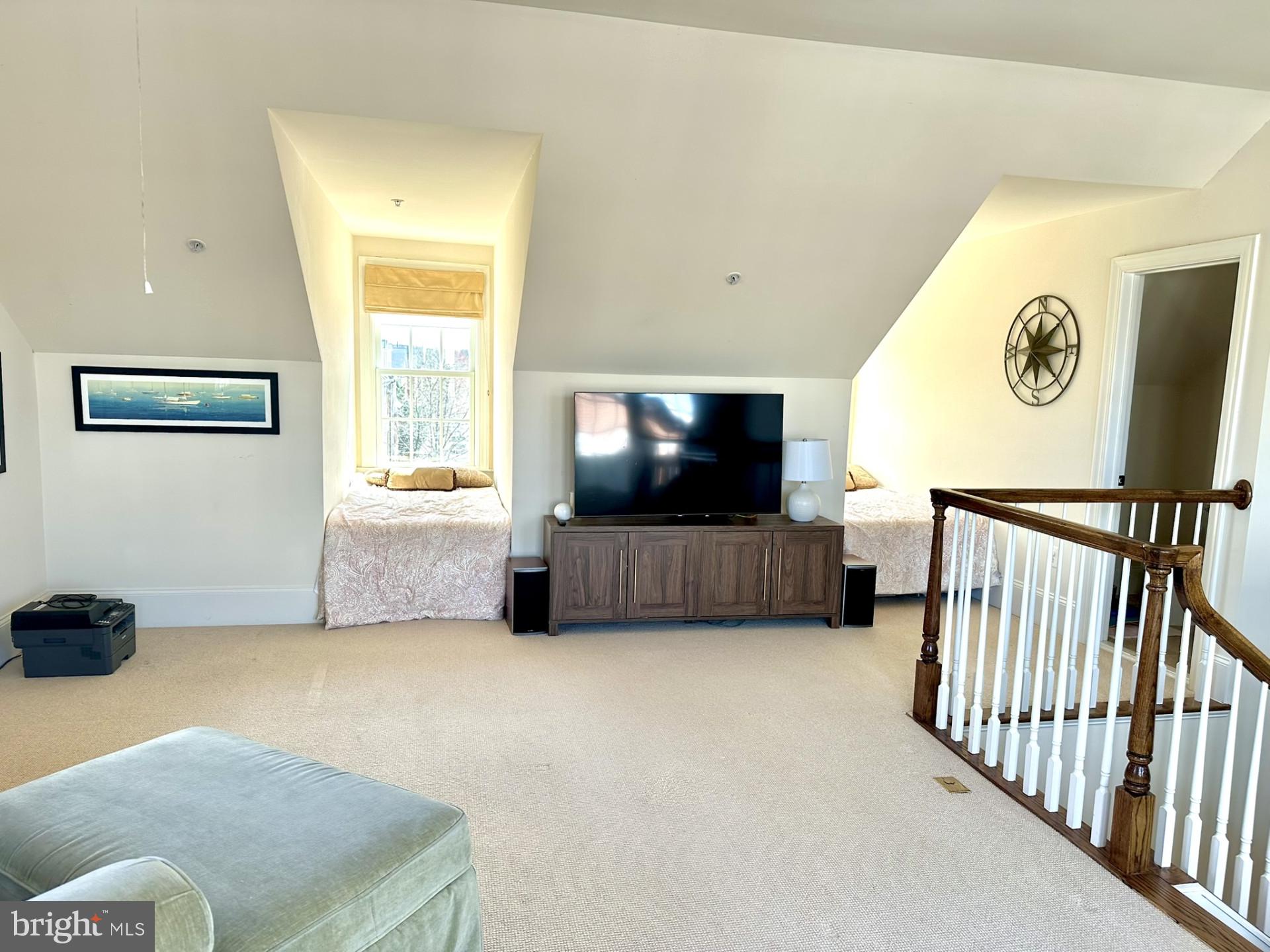 POTOMAC GREENS - Residential