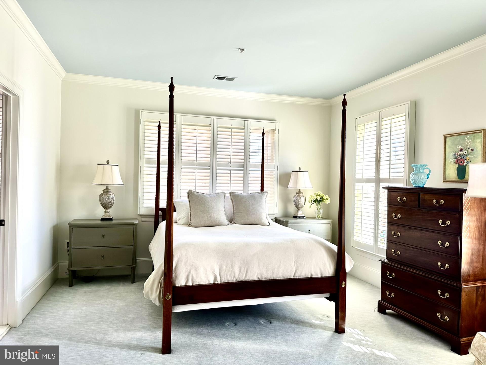 POTOMAC GREENS - Residential