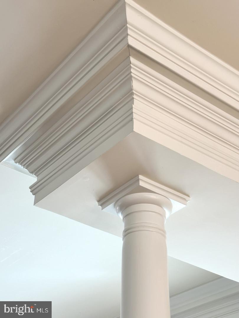 POTOMAC GREENS - Residential