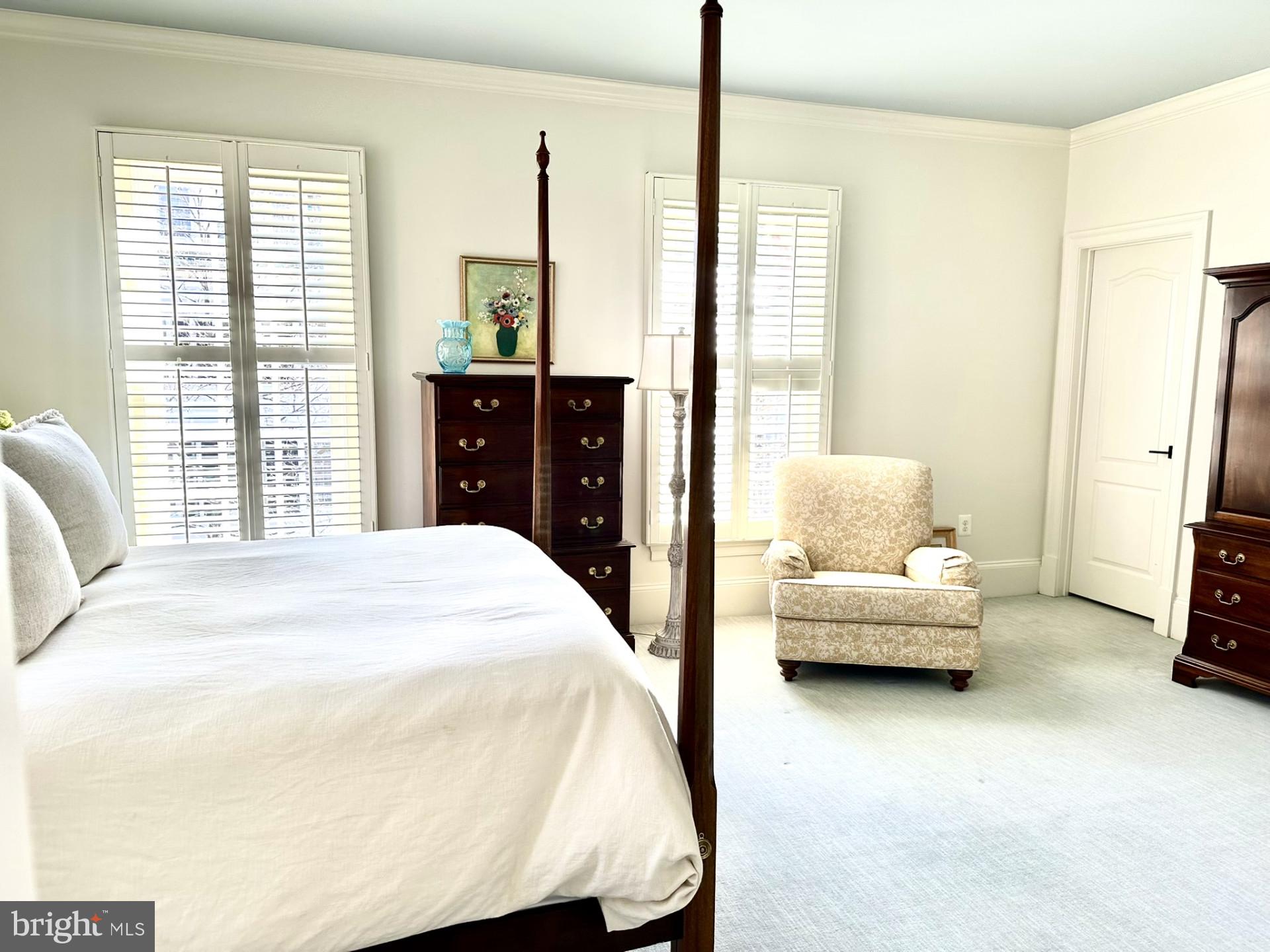 POTOMAC GREENS - Residential