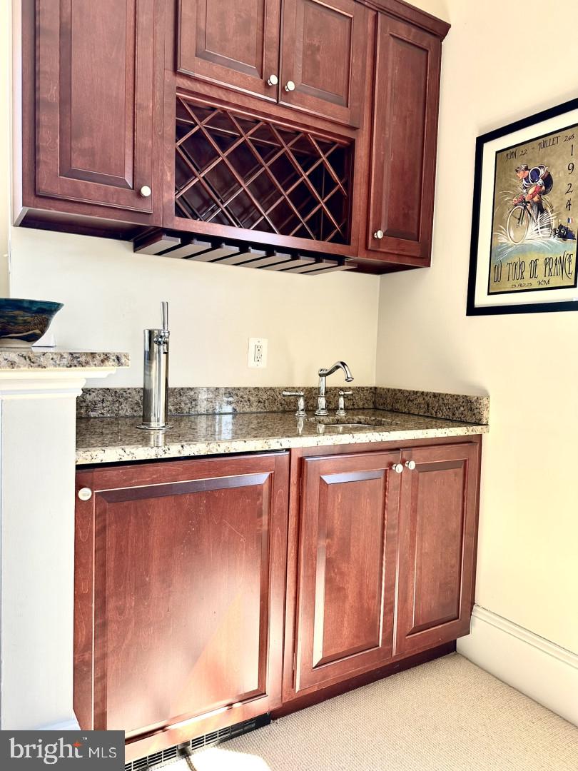 POTOMAC GREENS - Residential