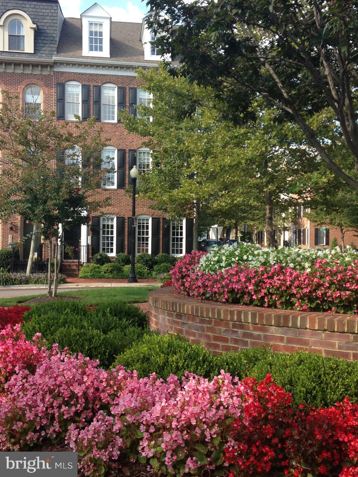 POTOMAC GREENS - Residential