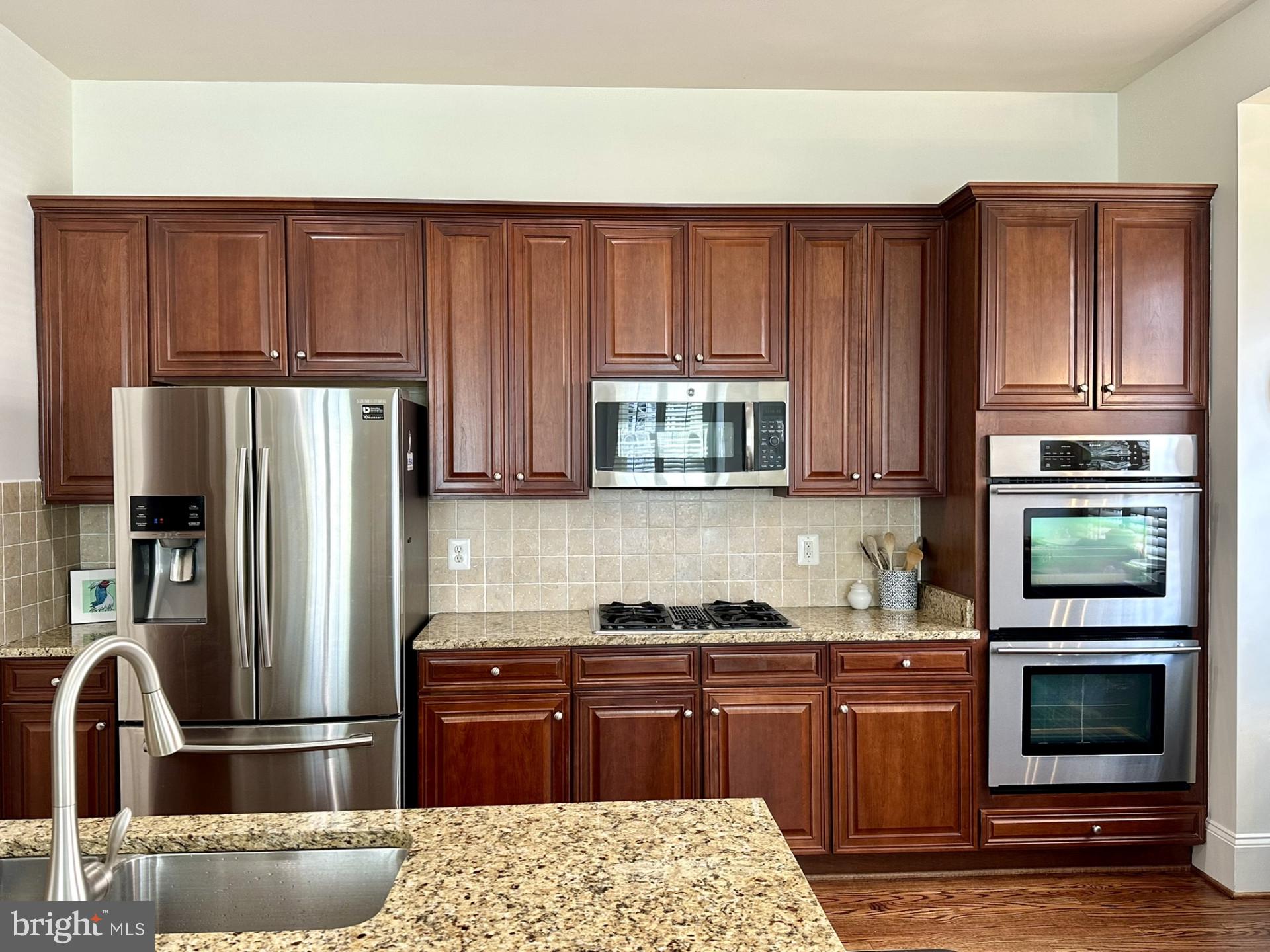 POTOMAC GREENS - Residential