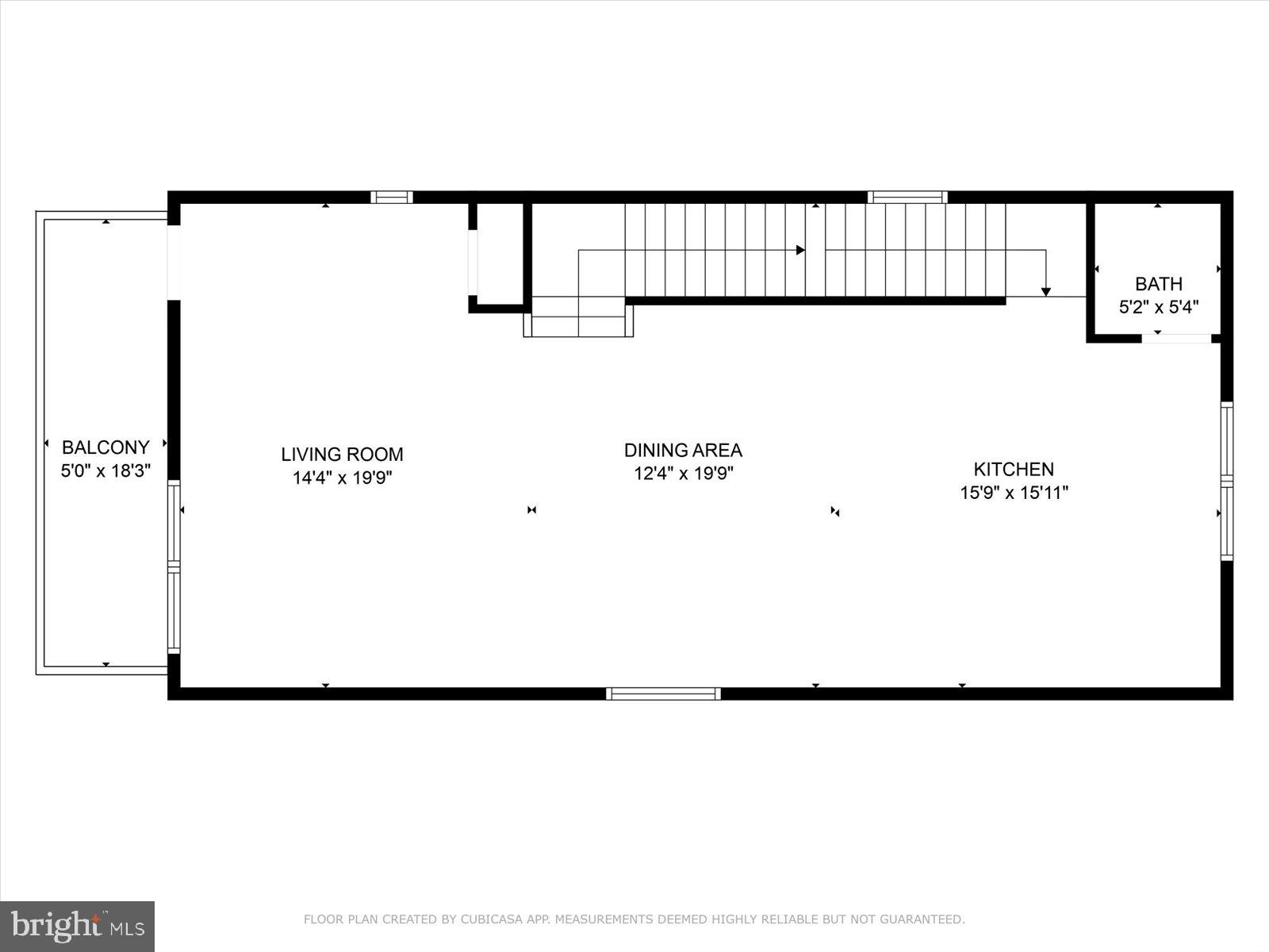 COLONIAL BEACH - Residential