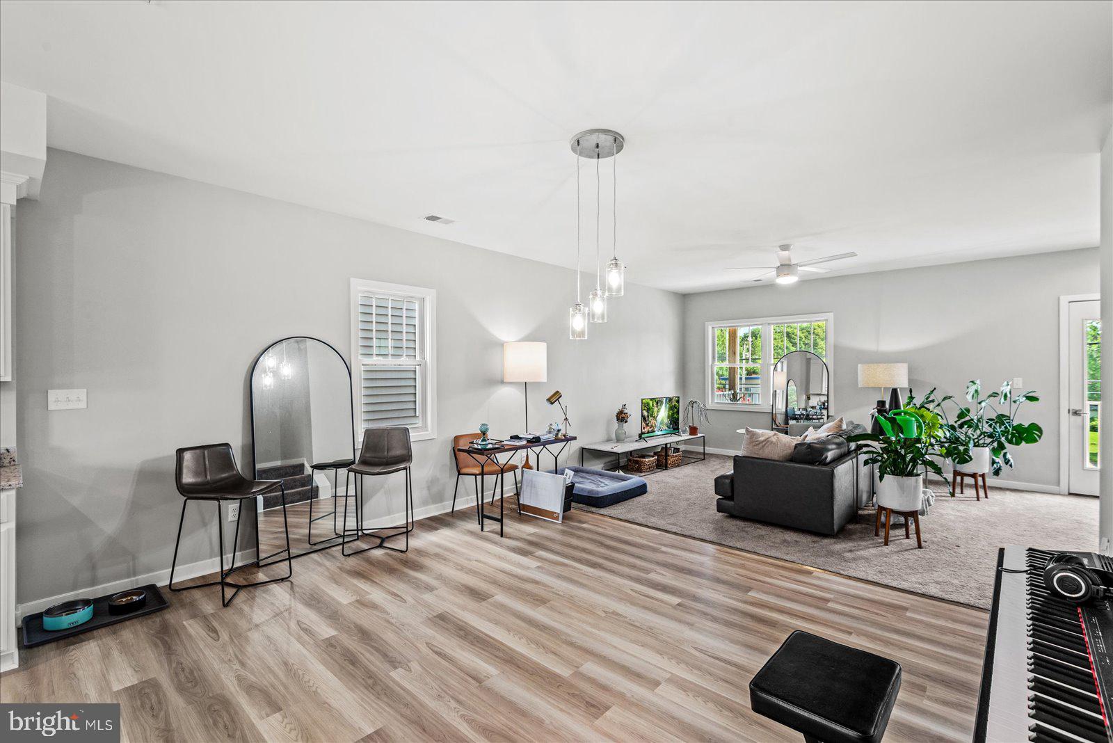 COLONIAL BEACH - Residential