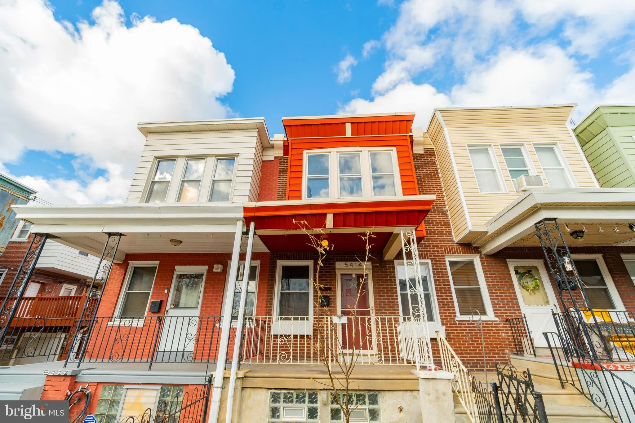 5414 Sylvester Street, Philadelphia, PA 19124