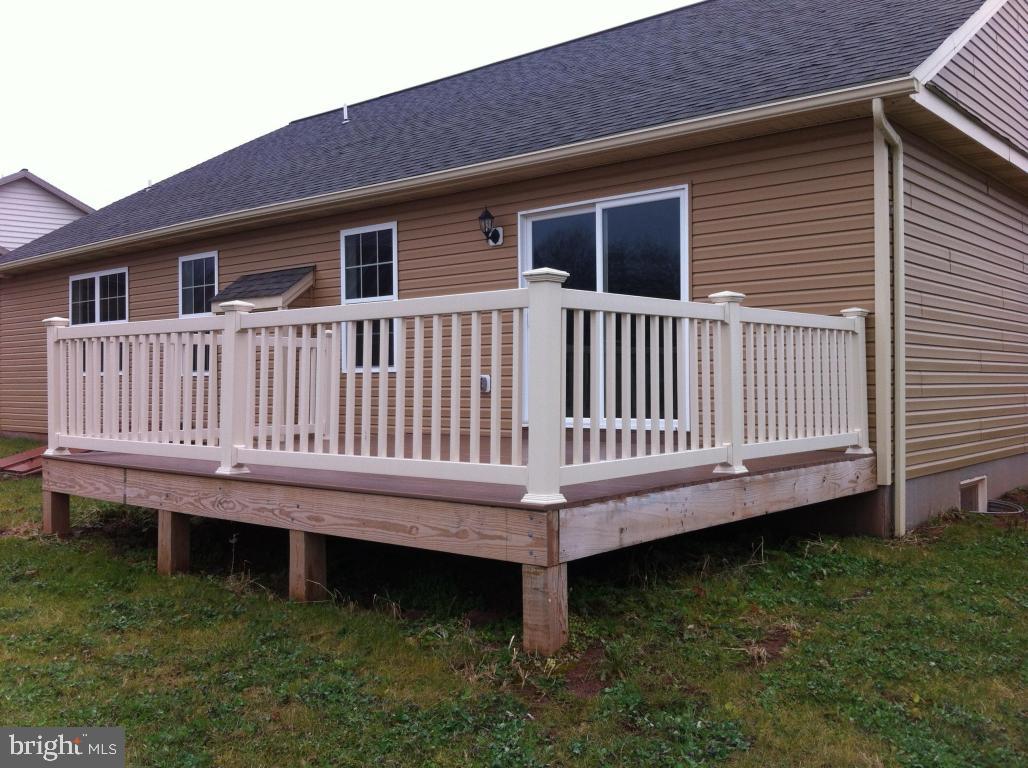 BOWMANSVILLE - Residential