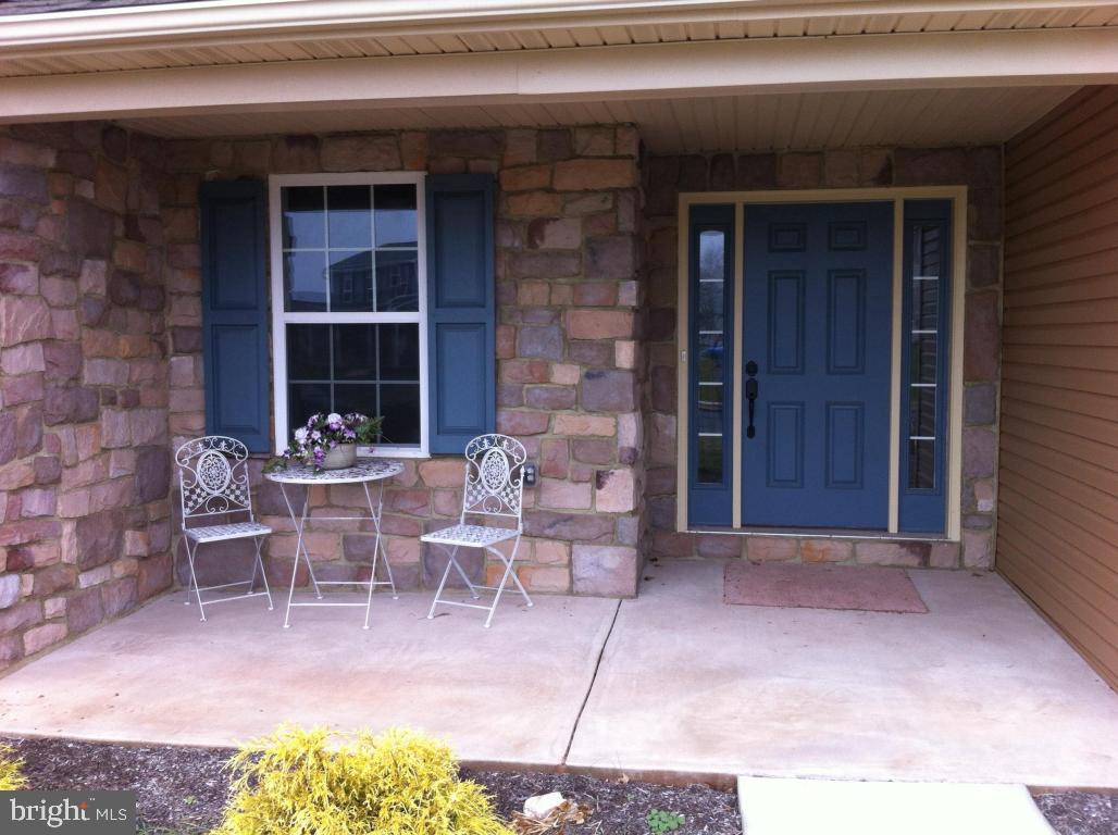 BOWMANSVILLE - Residential