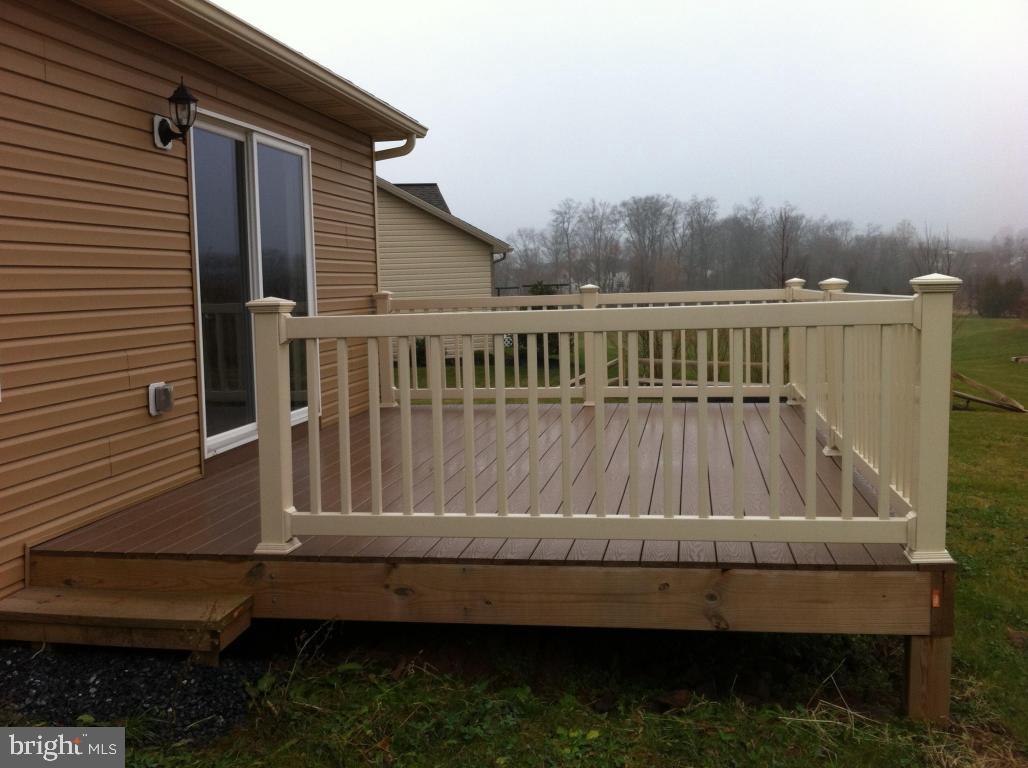 BOWMANSVILLE - Residential