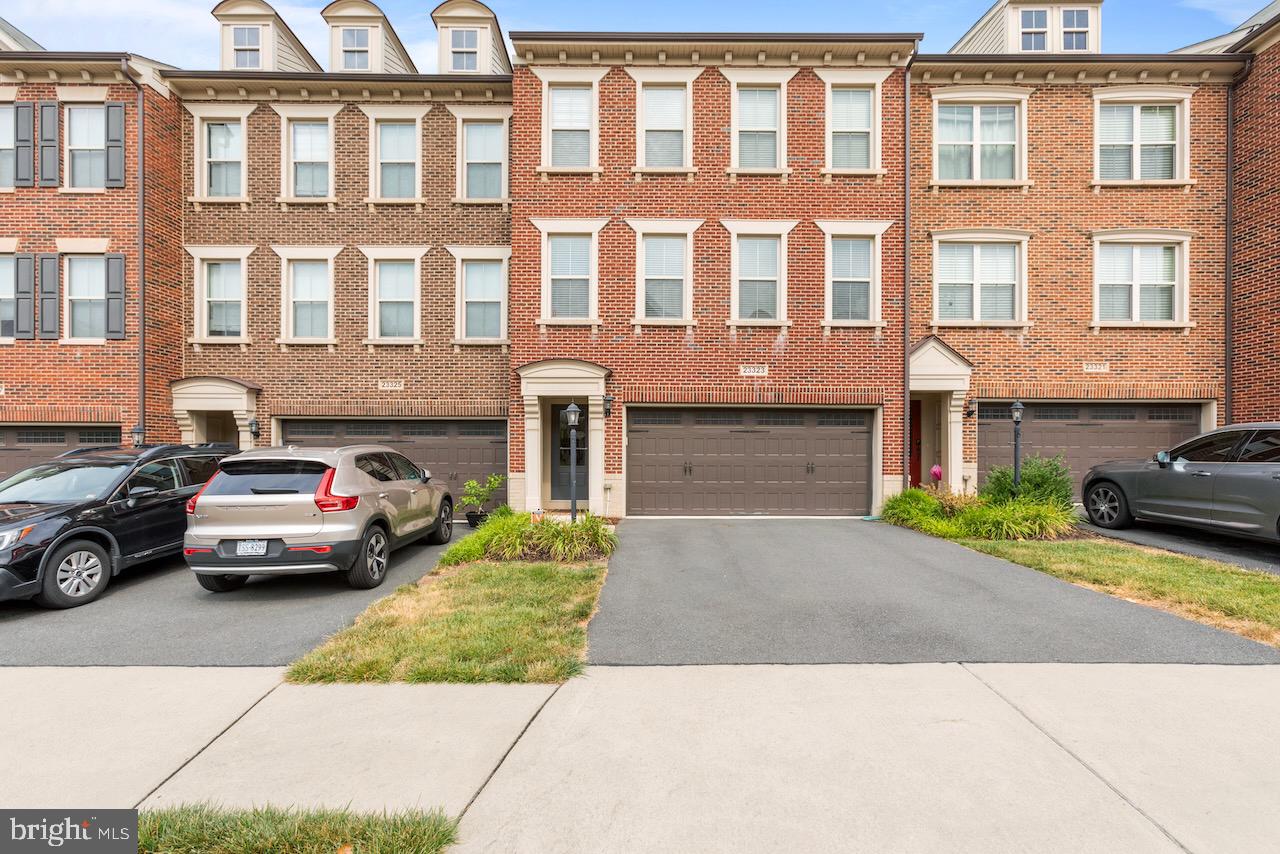 BRAMBLETON BRANDT PROPERTY - Residential