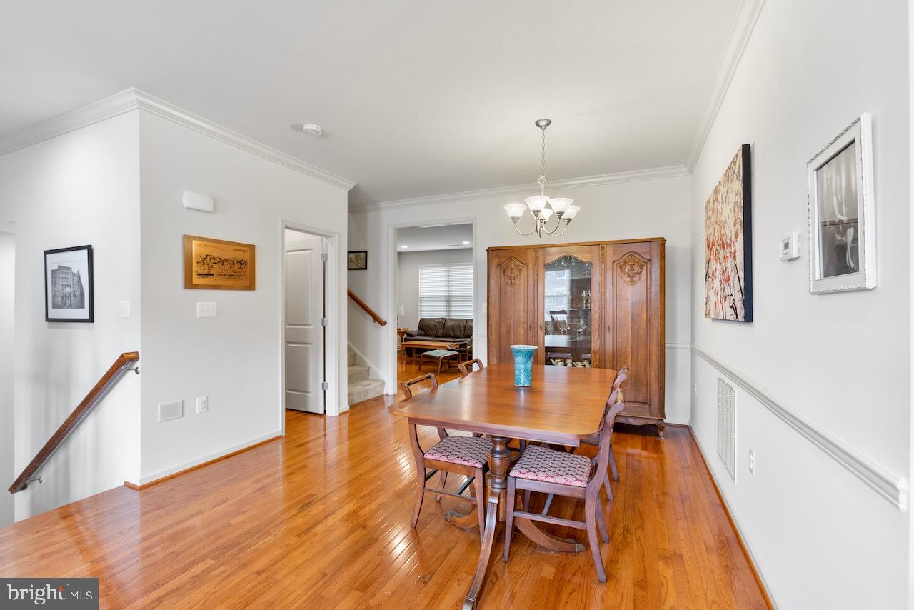 BRAMBLETON BRANDT PROPERTY - Residential