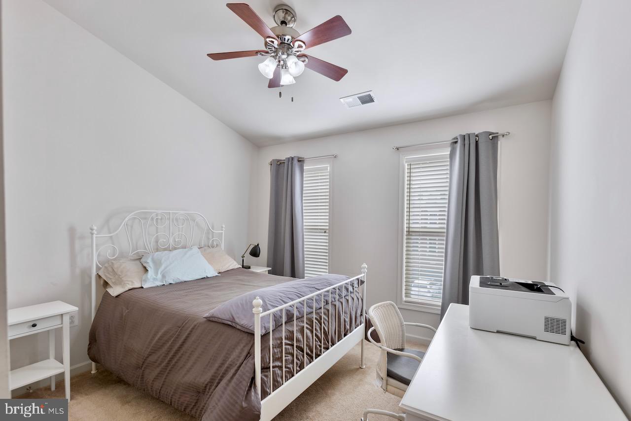 BRAMBLETON BRANDT PROPERTY - Residential