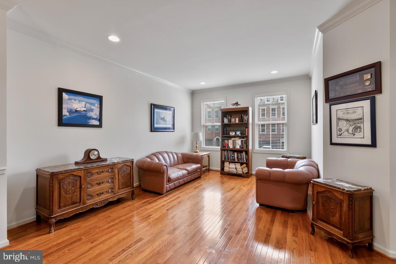 BRAMBLETON BRANDT PROPERTY - Residential