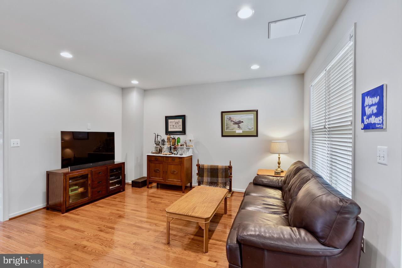 BRAMBLETON BRANDT PROPERTY - Residential