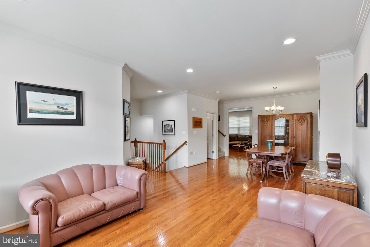 BRAMBLETON BRANDT PROPERTY - Residential