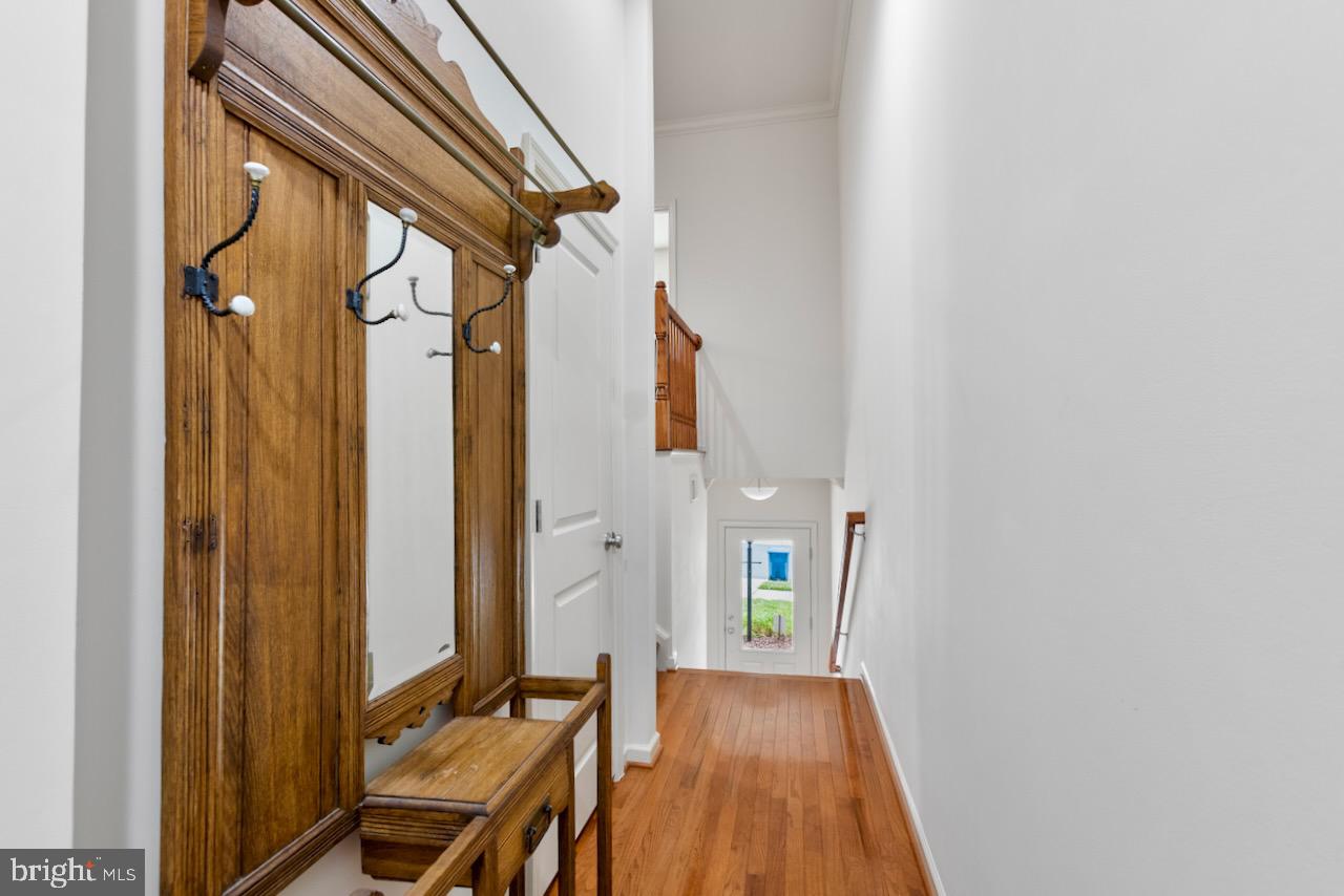 BRAMBLETON BRANDT PROPERTY - Residential