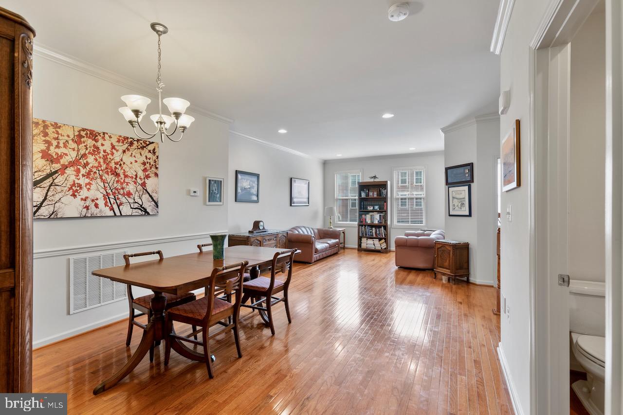 BRAMBLETON BRANDT PROPERTY - Residential