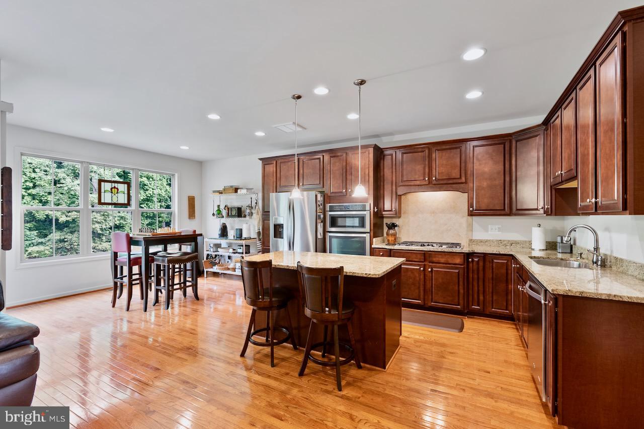 BRAMBLETON BRANDT PROPERTY - Residential