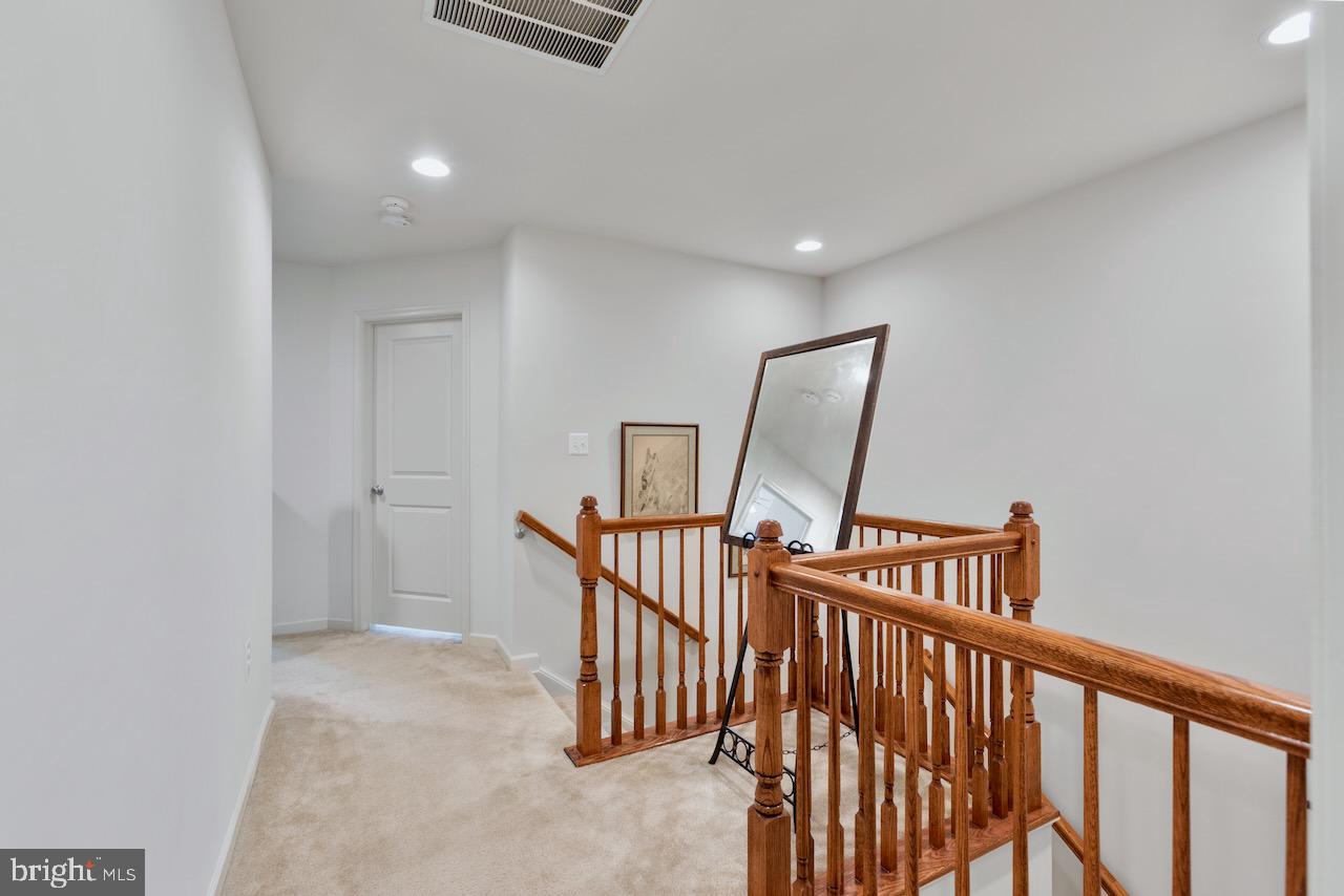 BRAMBLETON BRANDT PROPERTY - Residential