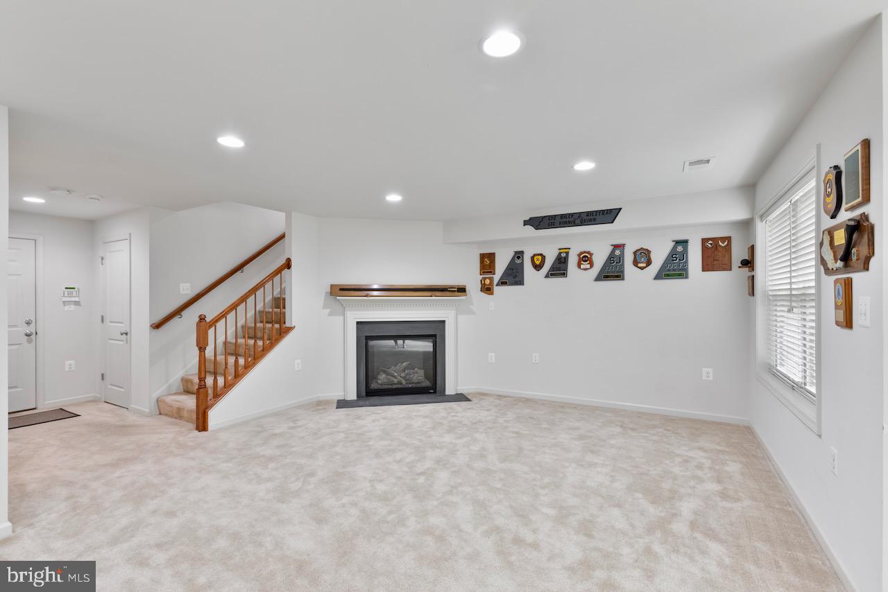 BRAMBLETON BRANDT PROPERTY - Residential