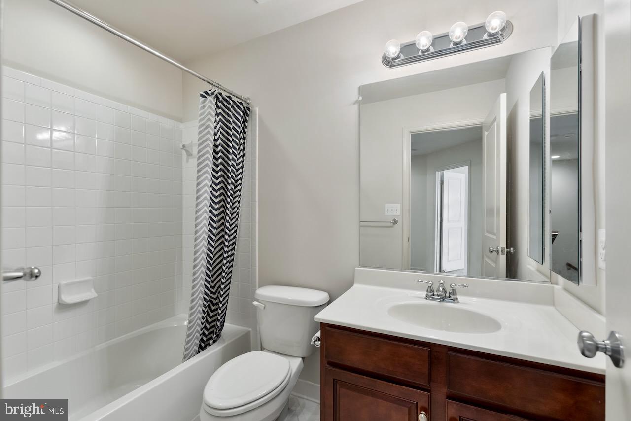 BRAMBLETON BRANDT PROPERTY - Residential