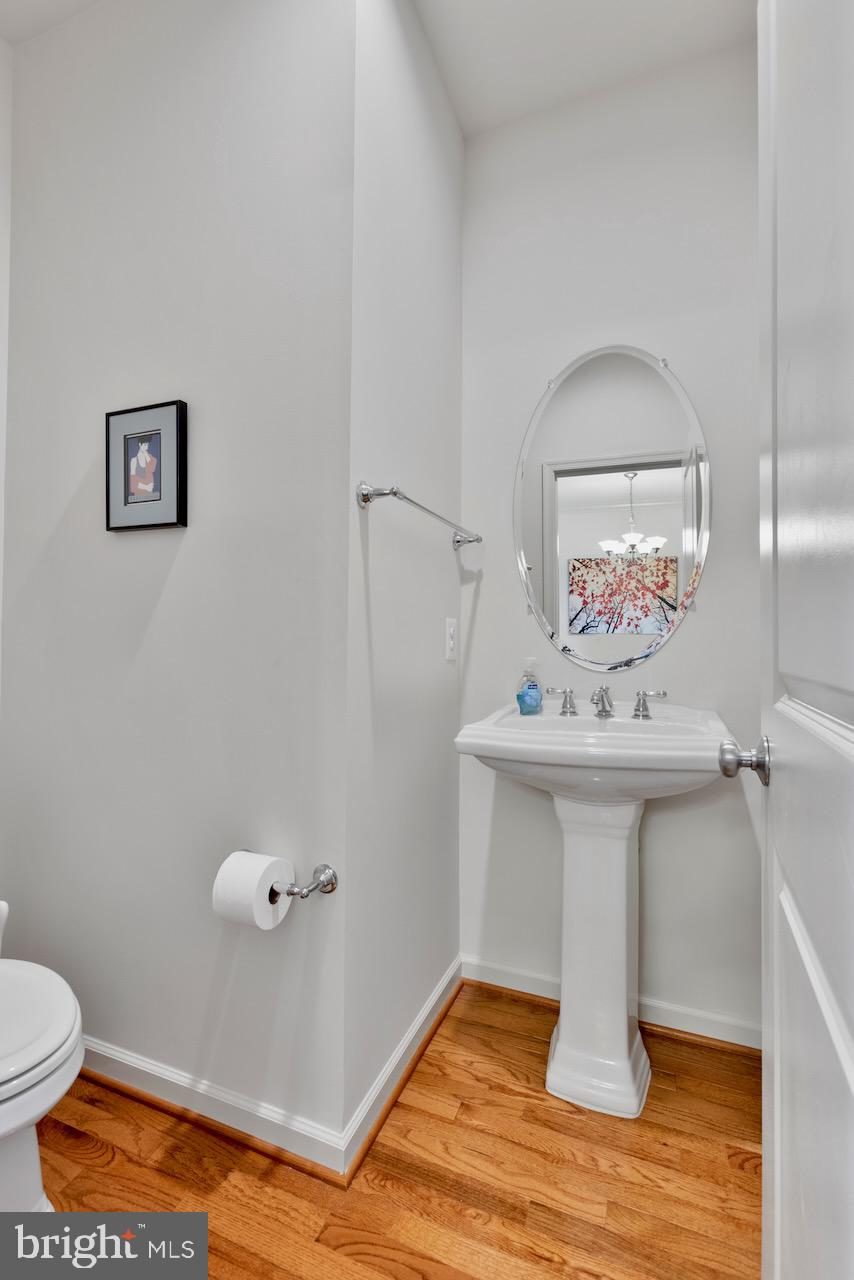 BRAMBLETON BRANDT PROPERTY - Residential