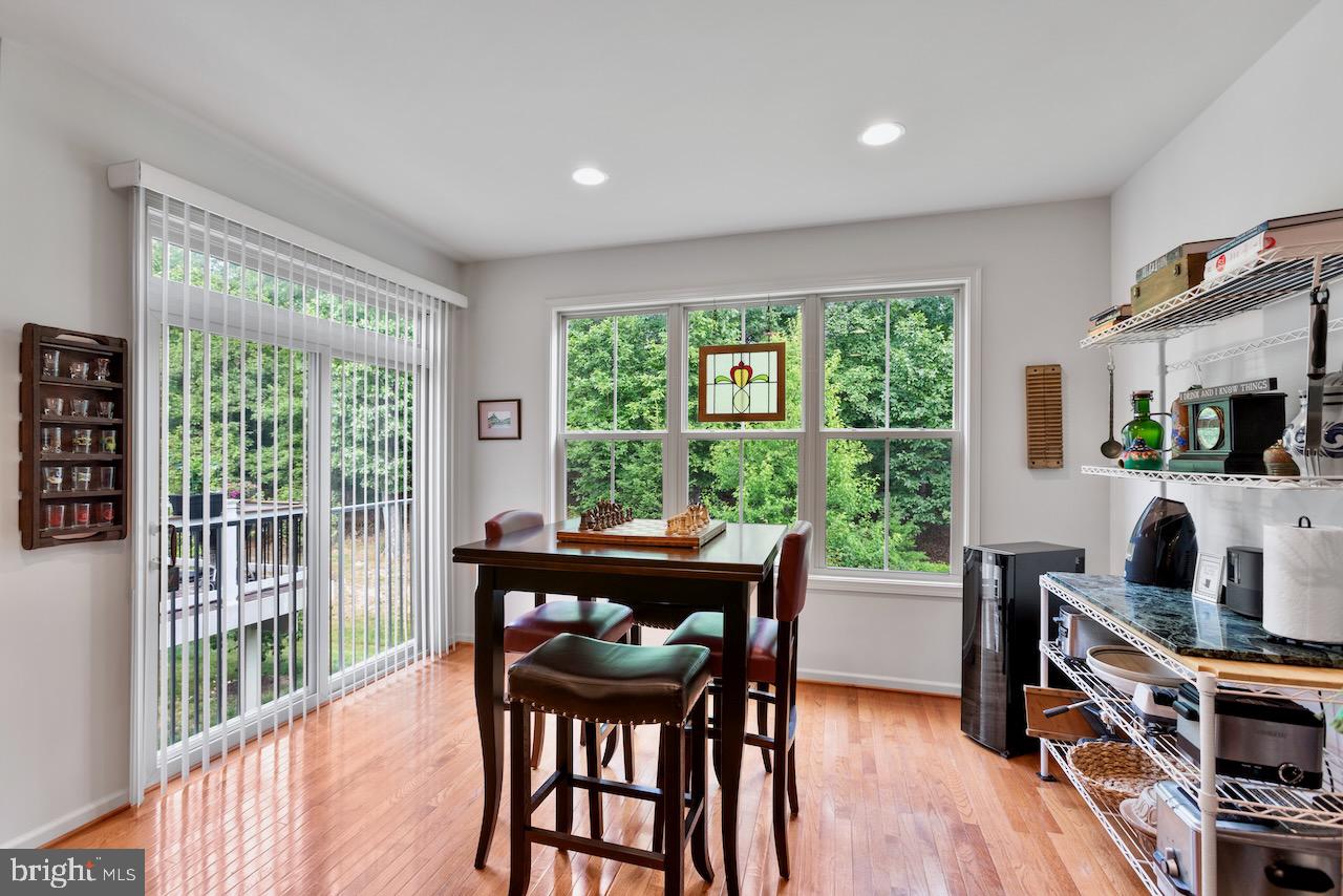 BRAMBLETON BRANDT PROPERTY - Residential