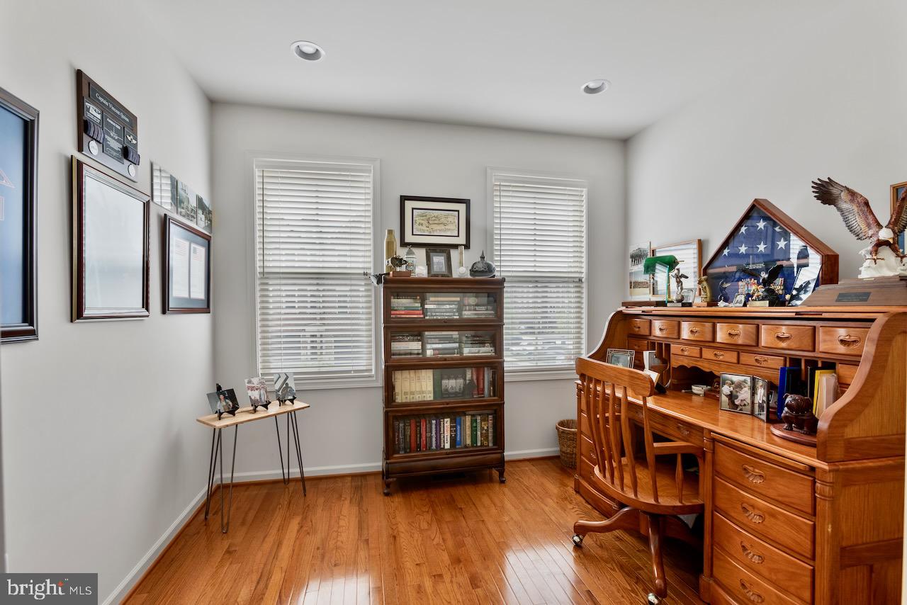 BRAMBLETON BRANDT PROPERTY - Residential