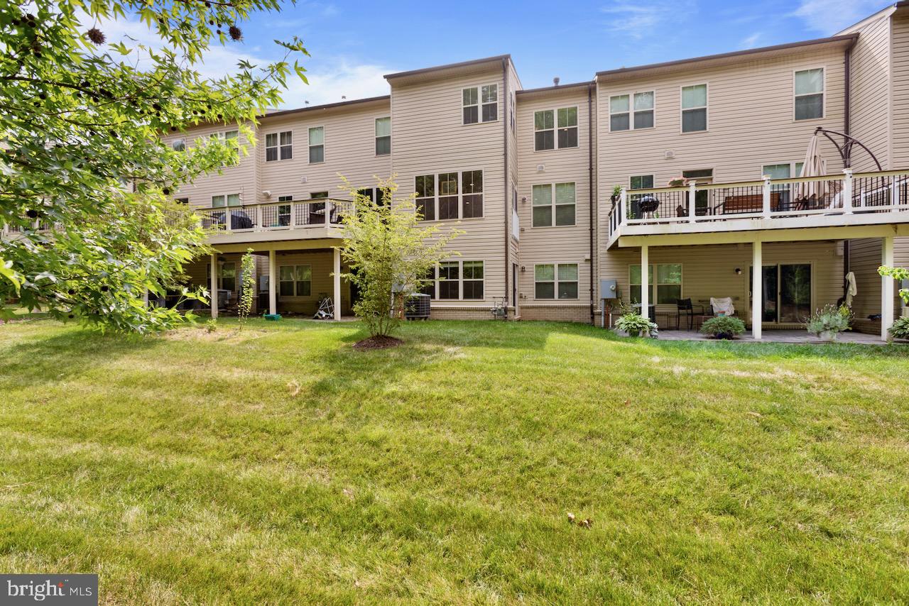 BRAMBLETON BRANDT PROPERTY - Residential