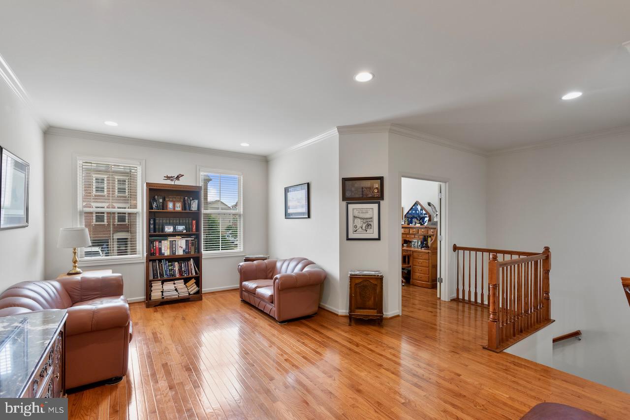 BRAMBLETON BRANDT PROPERTY - Residential