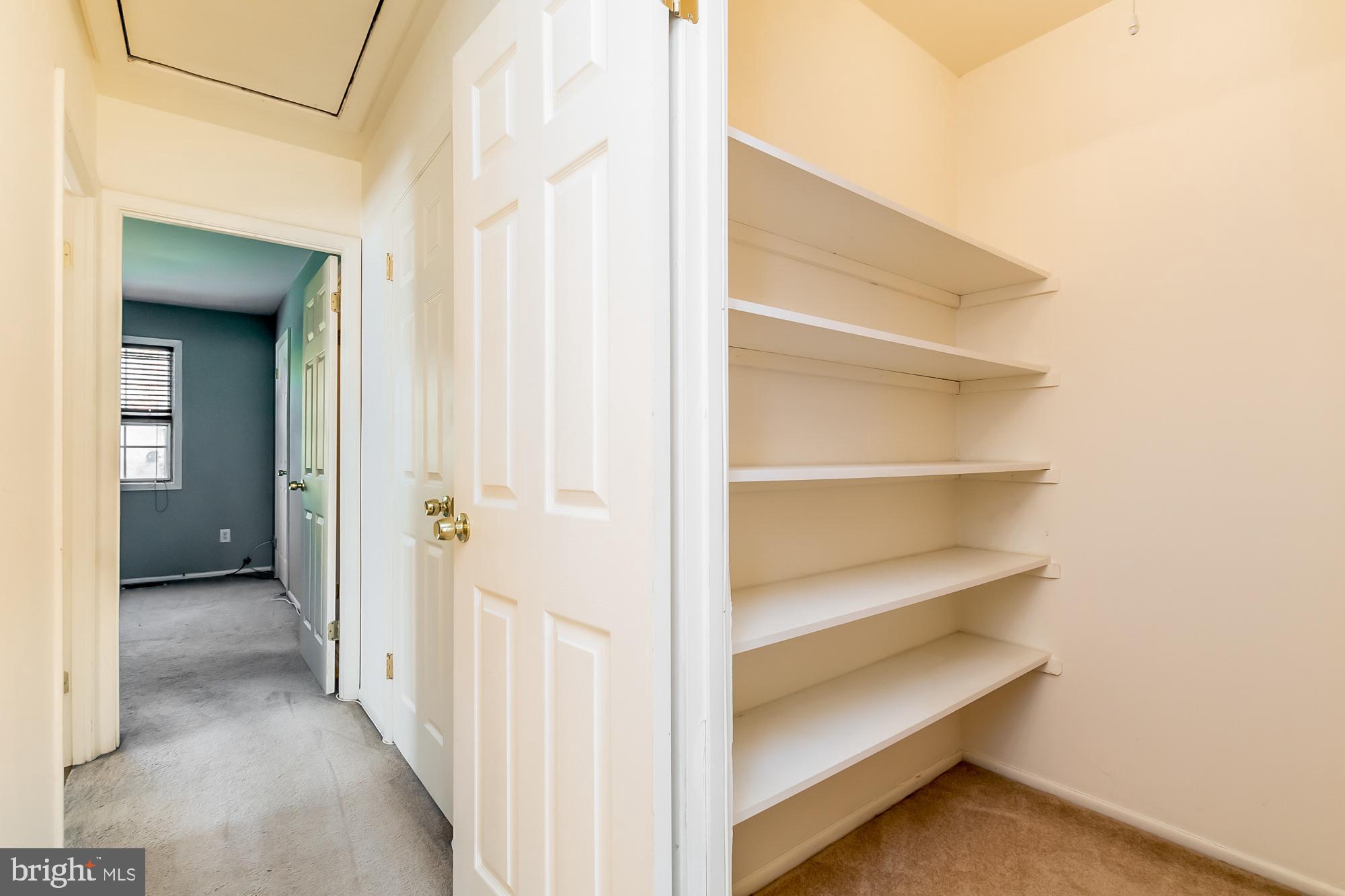 BRITTANY QUARTERS - Residential