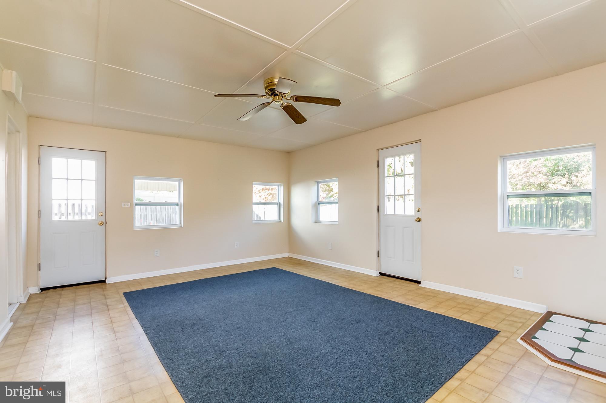 BRITTANY QUARTERS - Residential