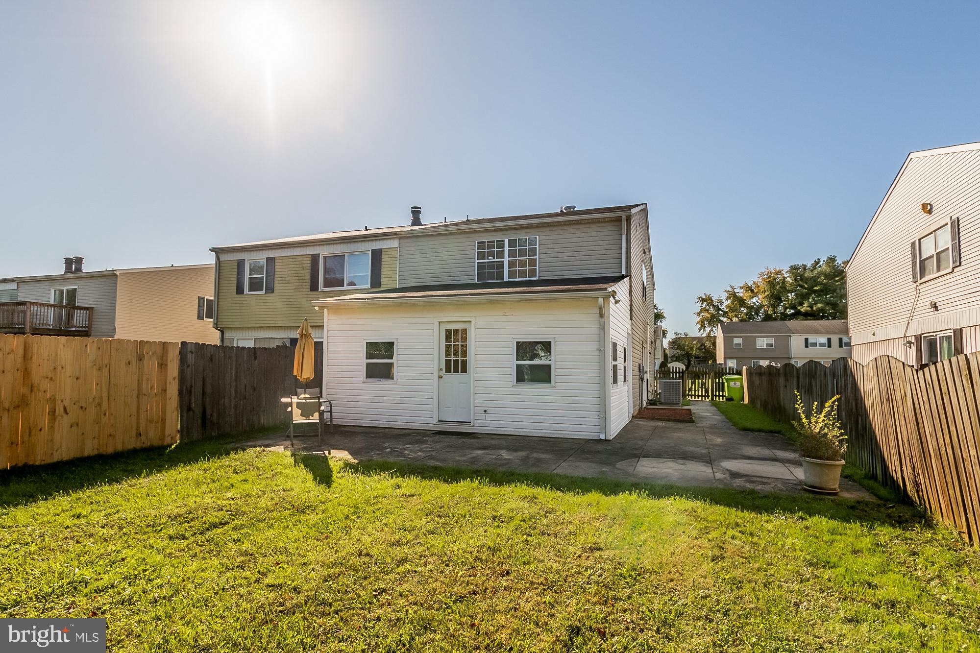 BRITTANY QUARTERS - Residential